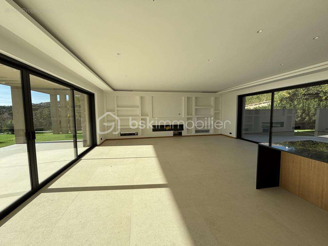 Maison à SAINTE-MAXIME