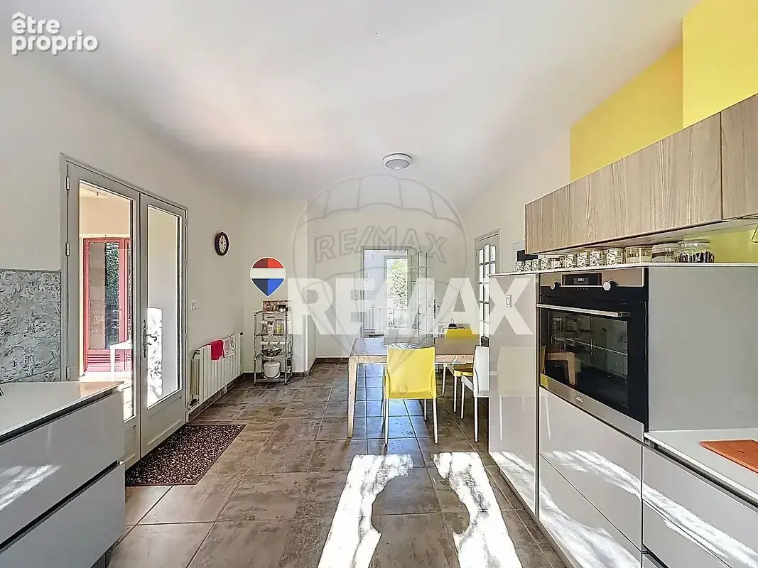 Maison 4 chambre(s) à vendre - photo 8