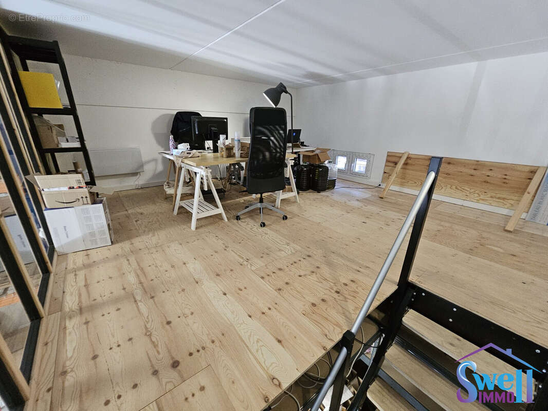 Commerce à MOLIETS-ET-MAA