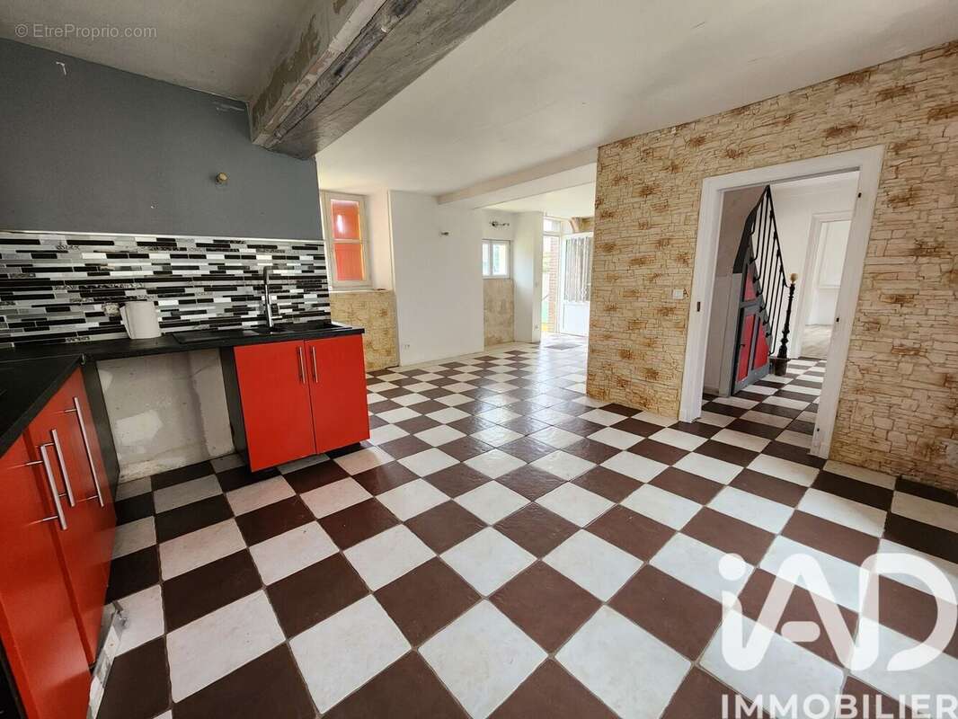 Photo 5 - Maison à SAINT-MARDS-EN-OTHE