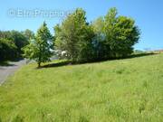 Terrain à TRELISSAC