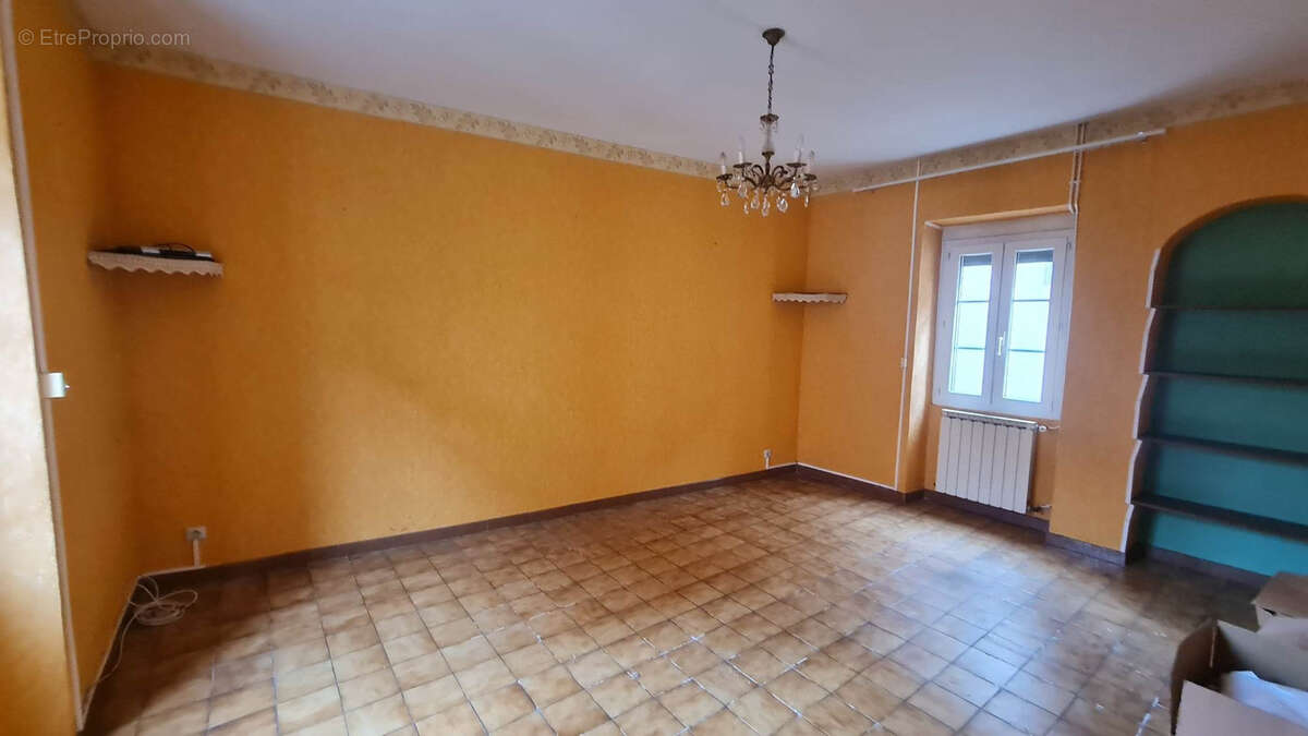 Belle maison de village T4 - photo 6