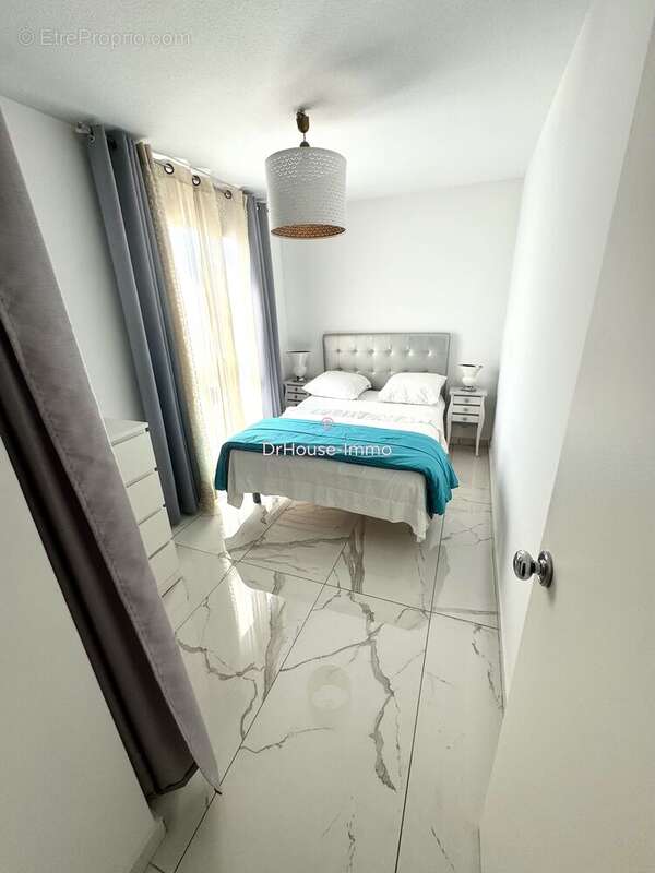 Appartement à MARSEILLE-11E
