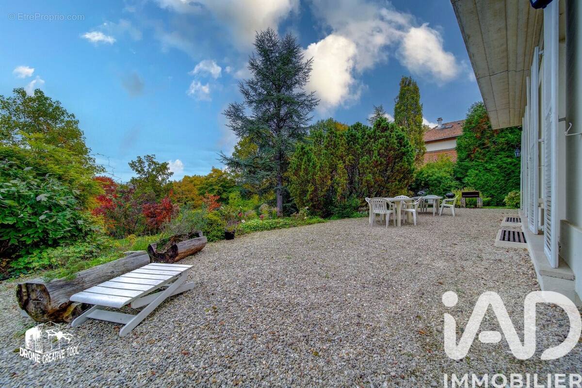 Photo 1 - Maison à VERDUN