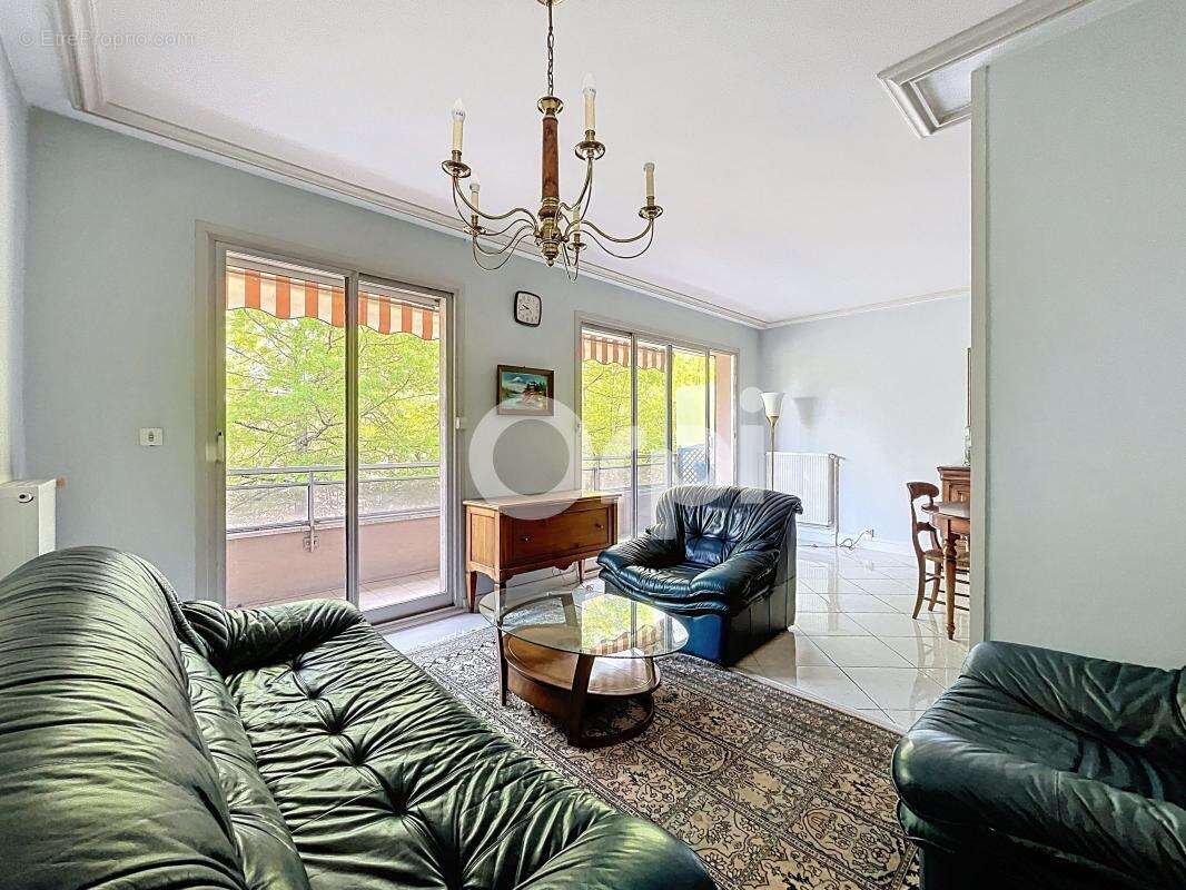 Appartement à BRIVE-LA-GAILLARDE