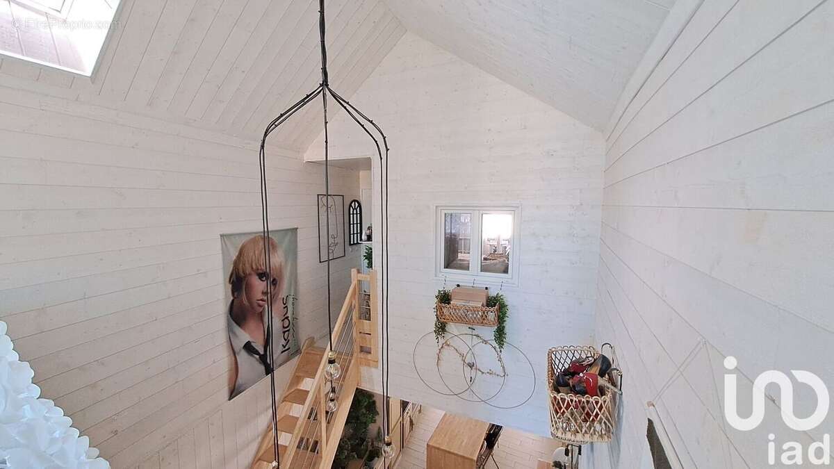 Photo 6 - Maison à SAINT-BRIEUC