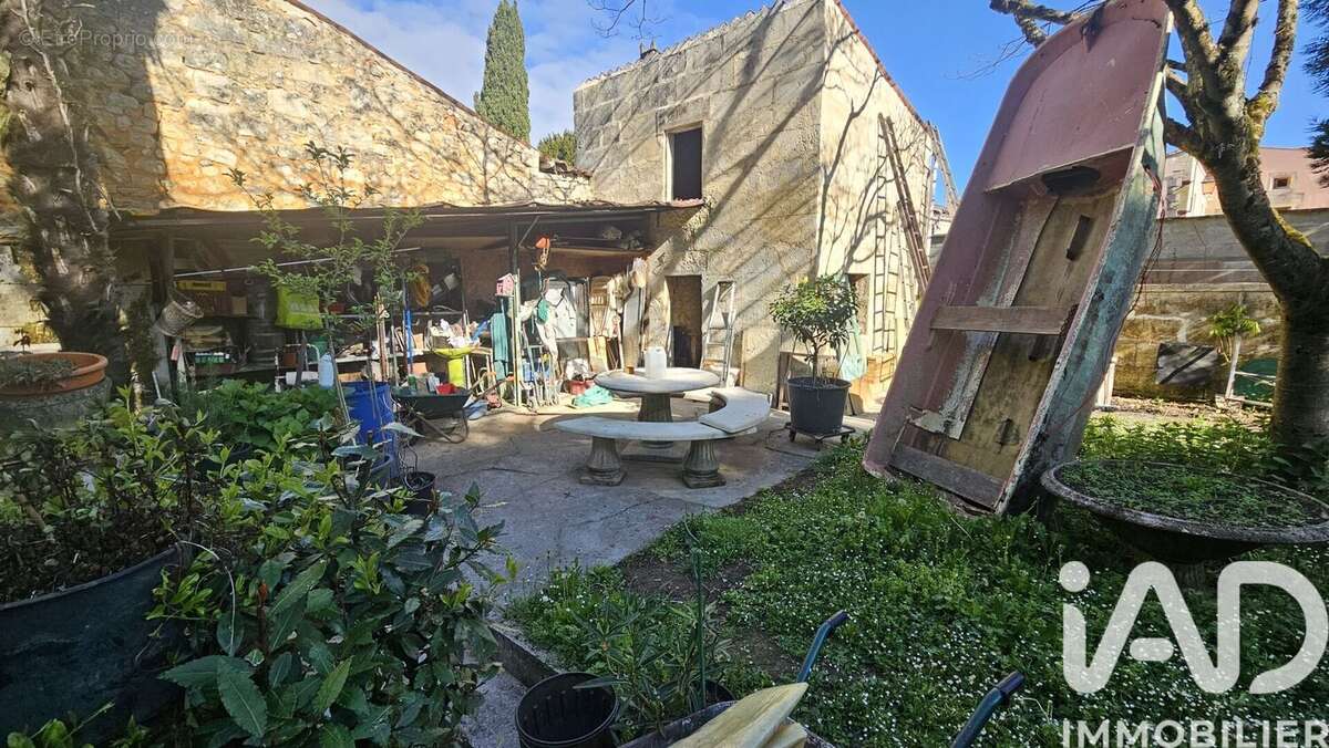 Photo 2 - Maison à PONS