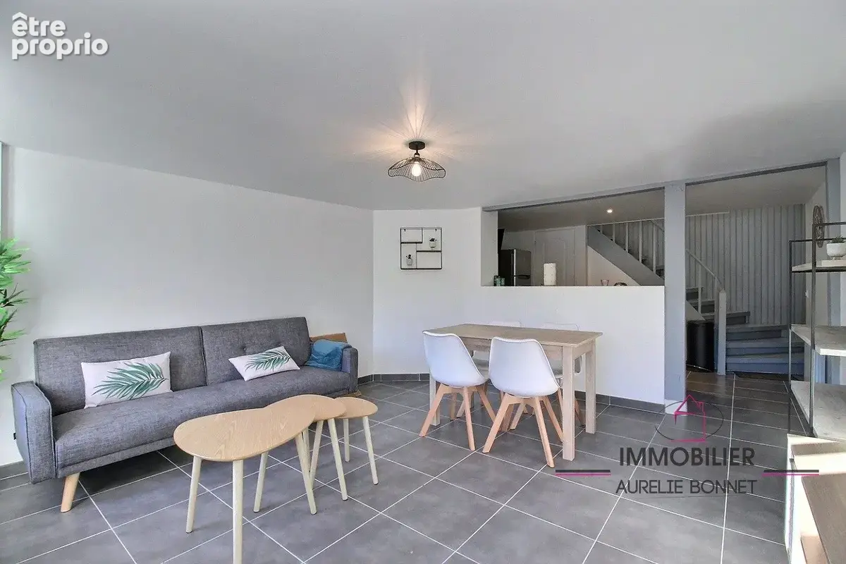 Maison 3 pièces 70 m² à vendre à Lisieux (14100) - photo 2