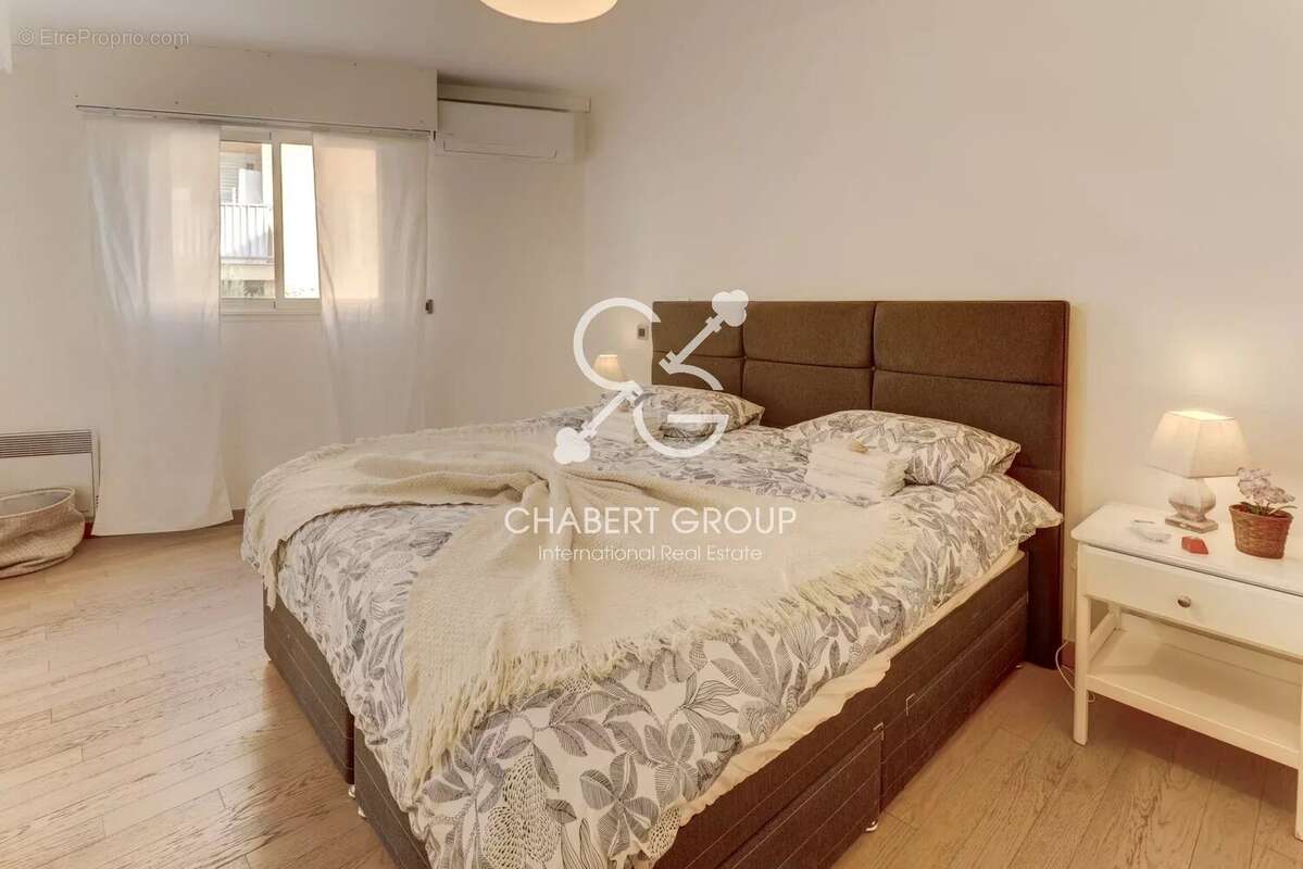 Appartement à VILLEFRANCHE-SUR-MER