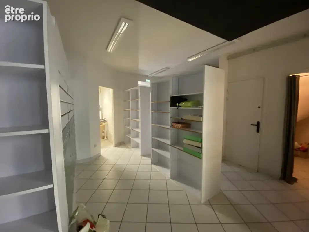 Enwemble Immobilier RONCHAMP - photo 15