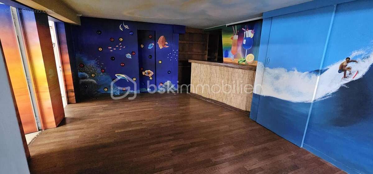 Maison à FLEURY-SUR-ORNE