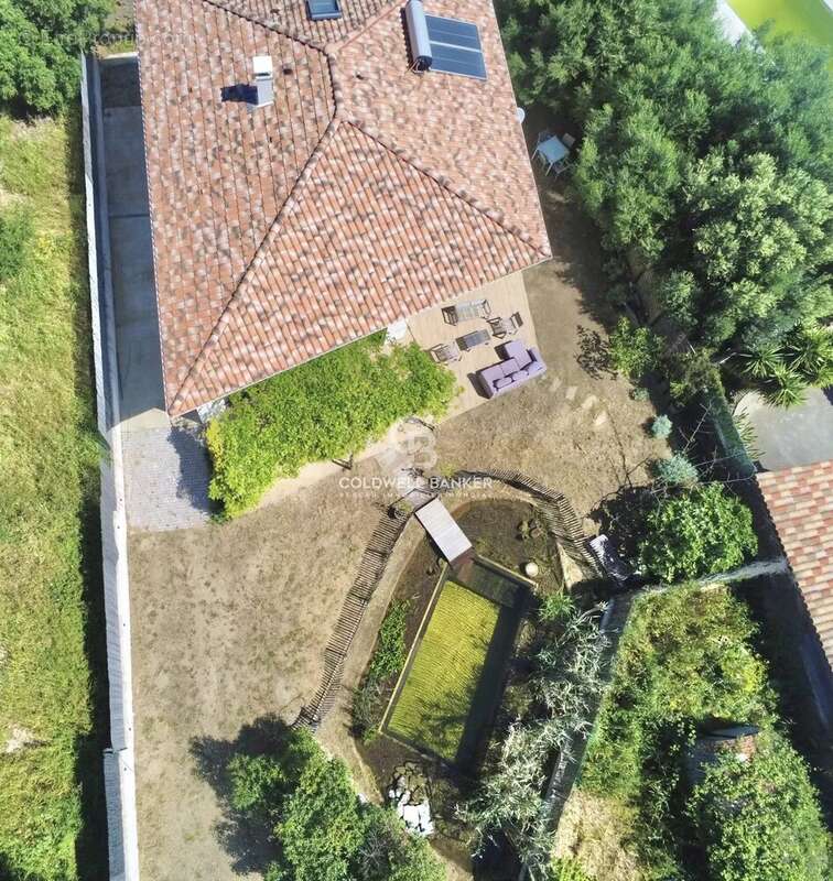 Maison à L&#039;ILE-ROUSSE