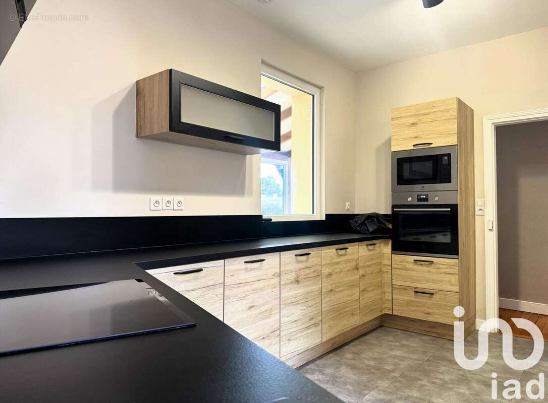 Photo 5 - Maison à BOLBEC