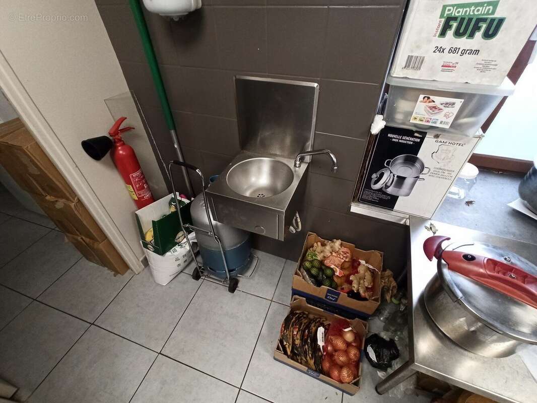 Autre à LIMOGES