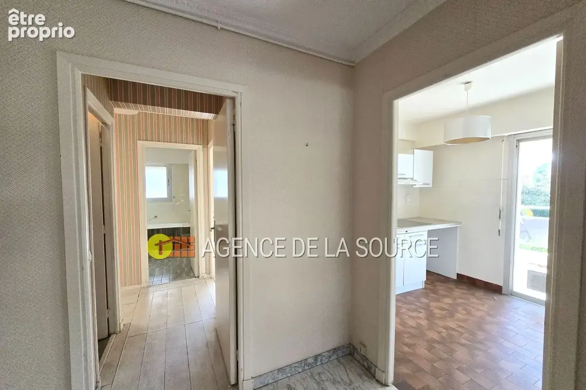 Appartement 3 pièces 74 m² à vendre à Cannes (06400) - photo 8