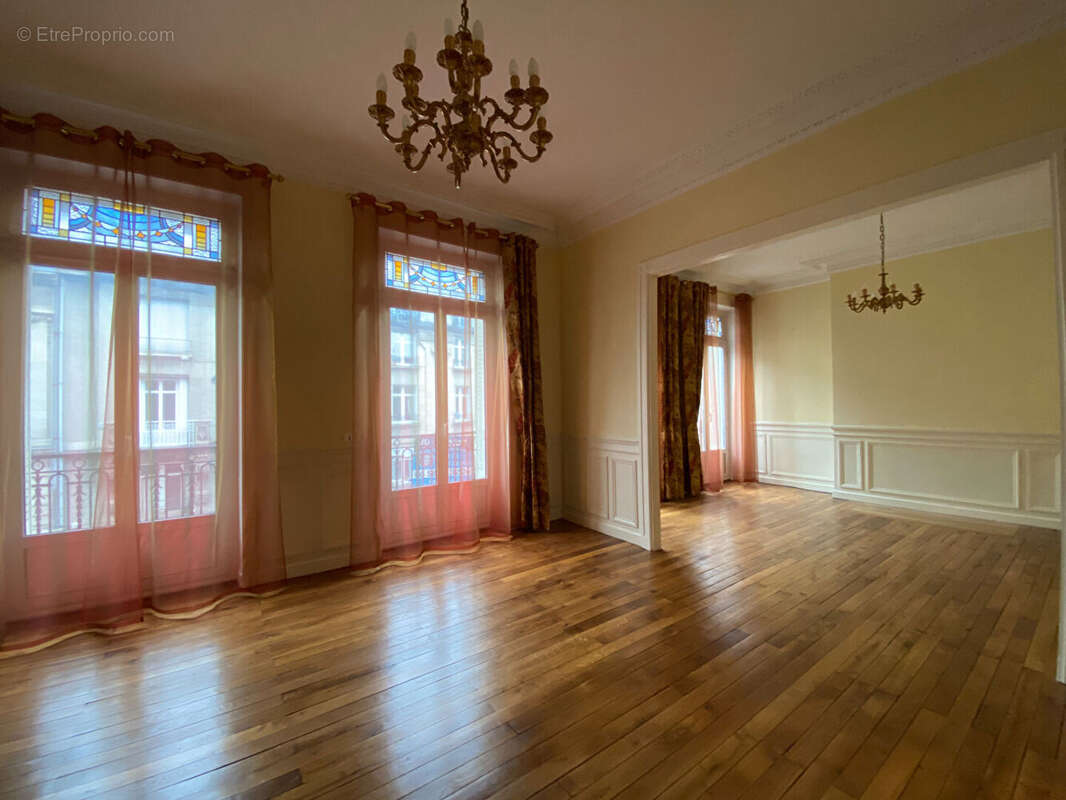 Appartement à LIMOGES