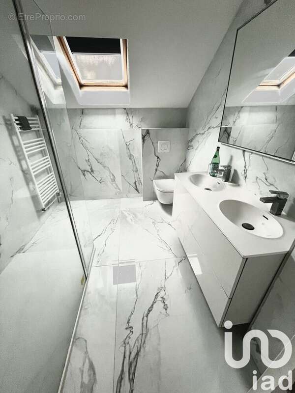 Photo 4 - Maison à ARGENTEUIL