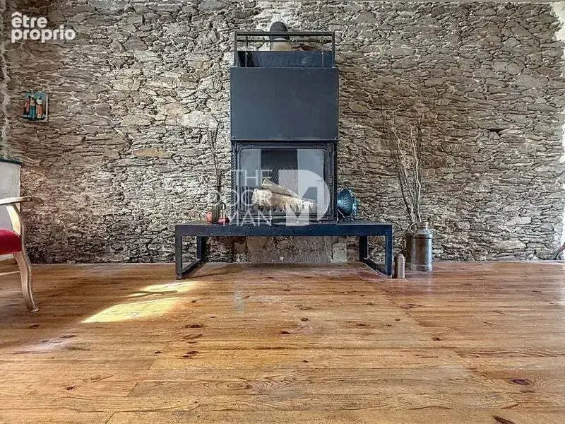 Maison 44400 - photo 12