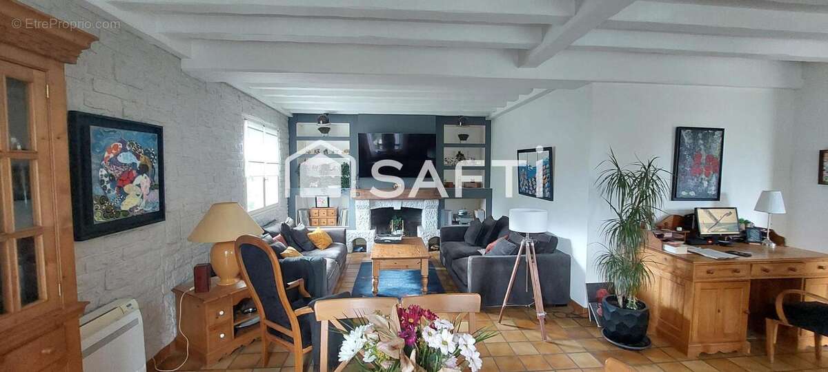 Photo 3 - Maison à LAMARQUE