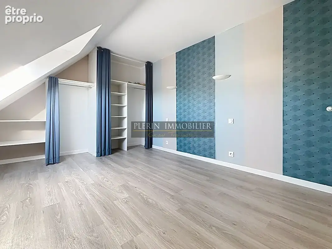 Maison  6 pièce(s) 103 m2 - photo 6