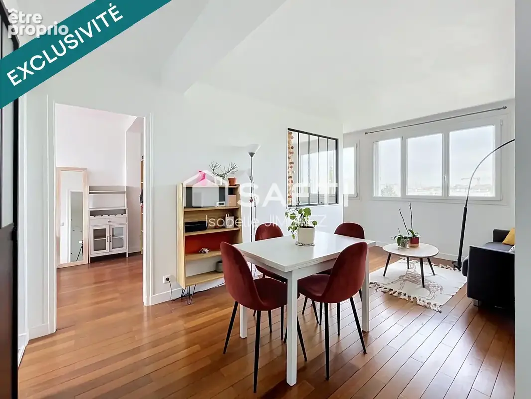 Photo 1 - Appartement à CHAMPIGNY-SUR-MARNE