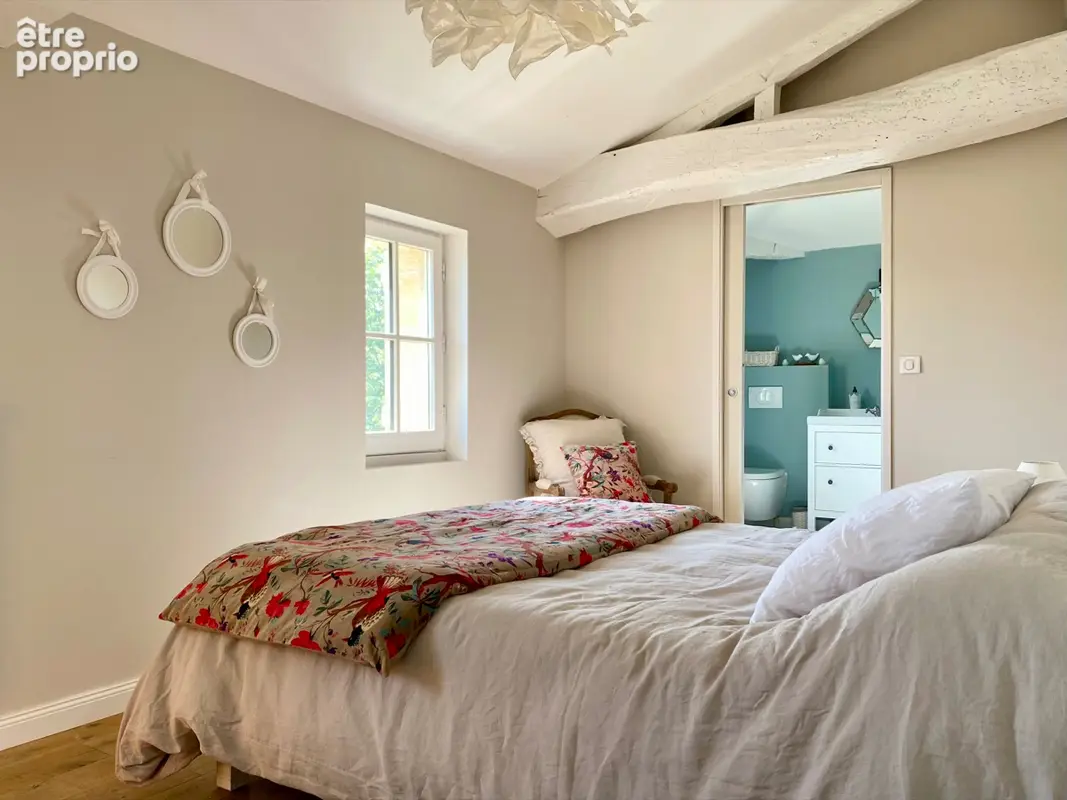 Magnifique propriété aux portes de Libourne - photo 9