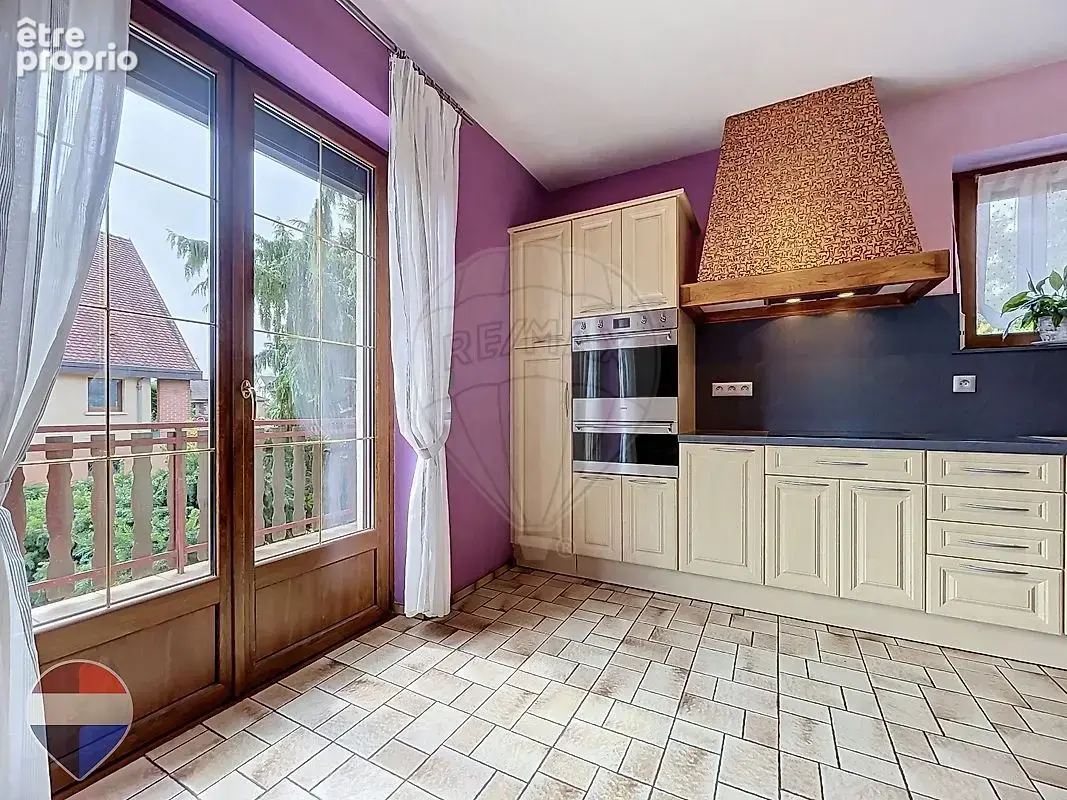 Maison 5 chambre(s) à vendre - photo 15