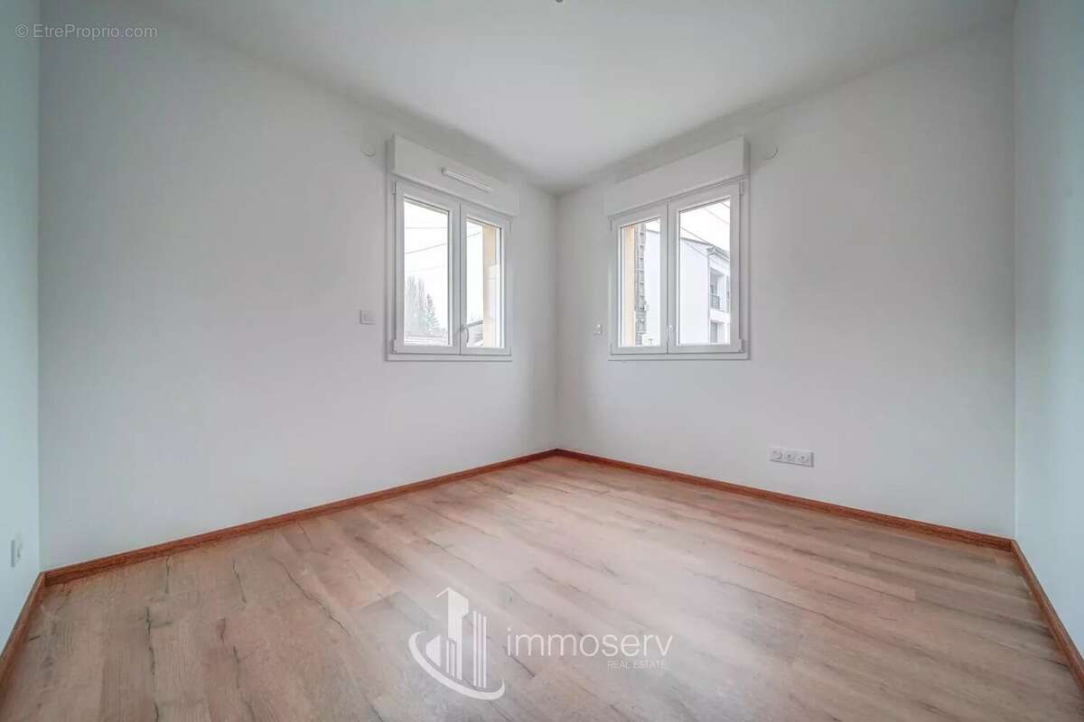 Appartement à ANGEVILLERS