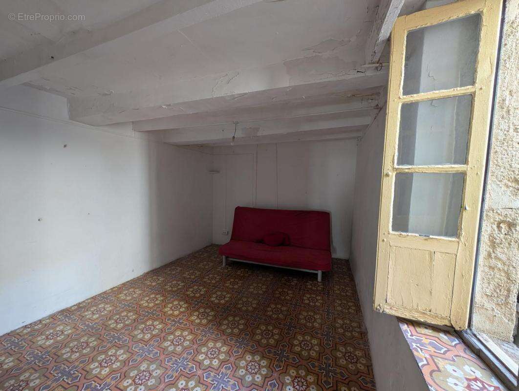 Maison à ADISSAN