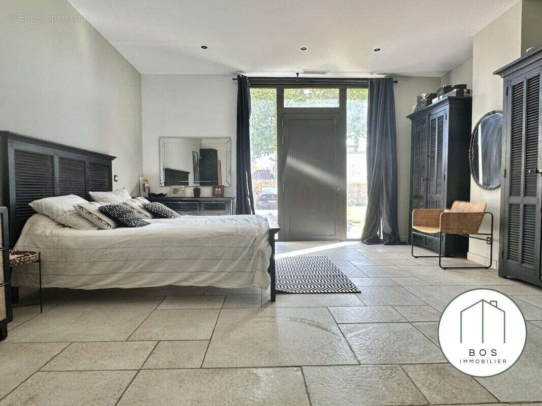 Maison à SALON-DE-PROVENCE