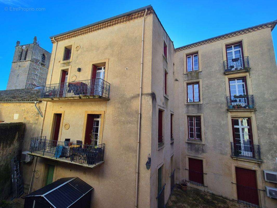 Appartement à BEZIERS