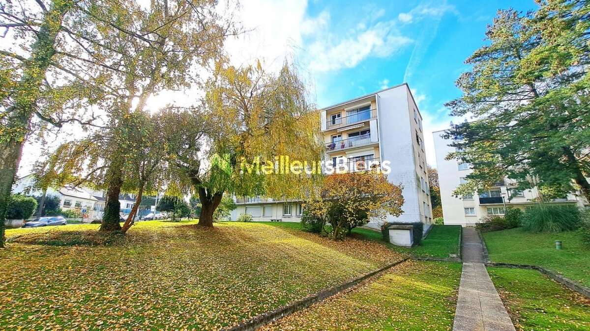 Appartement à DOMONT