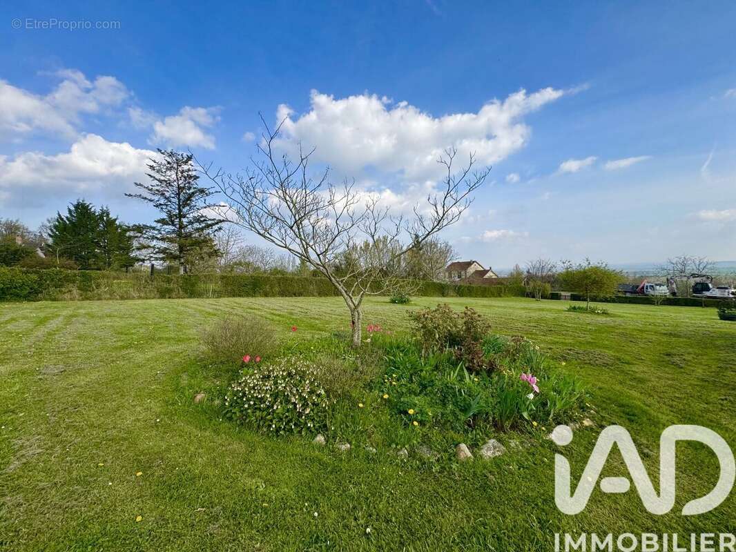 Photo 6 - Terrain à ALLIGNY-COSNE