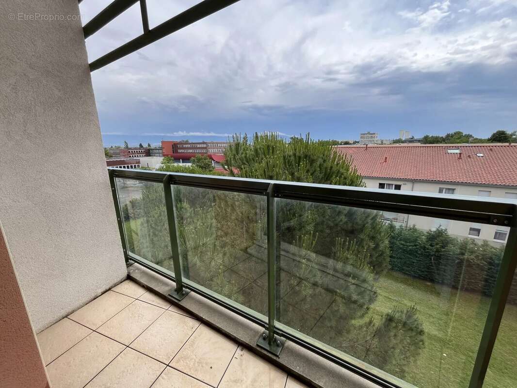 Appartement à VALENCE