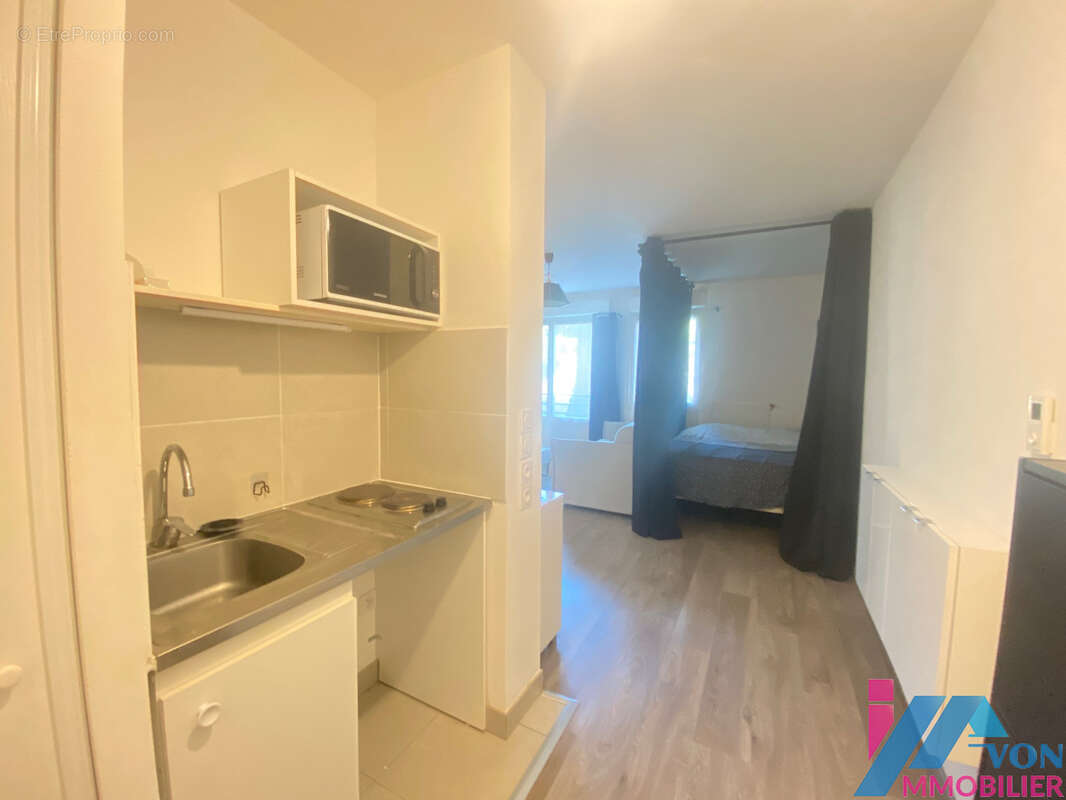 Appartement à AVON