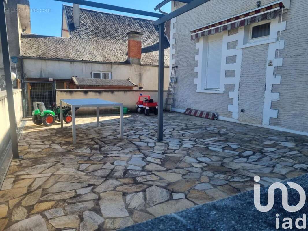 Photo 4 - Maison à SAINT-PRIEST-DE-GIMEL