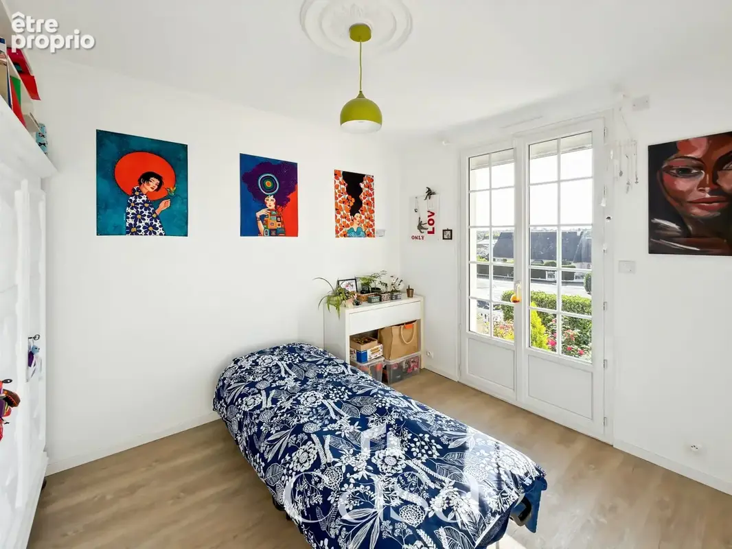 Maison 5 pièces 90 m² à vendre à Verson (14790) - photo 6
