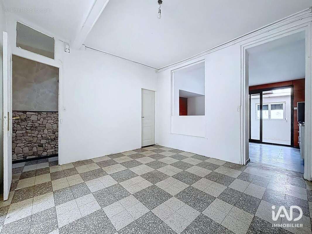 Photo 3 - Maison à SOMAIN