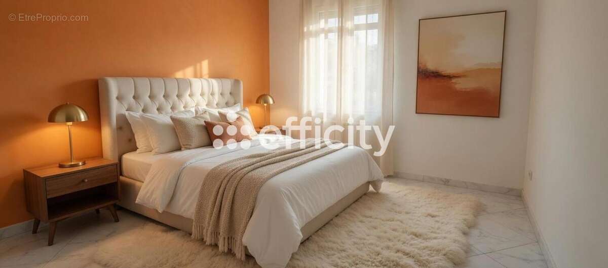 Appartement - photo 2