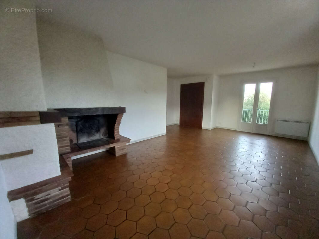 Maison à L'ISLE-JOURDAIN