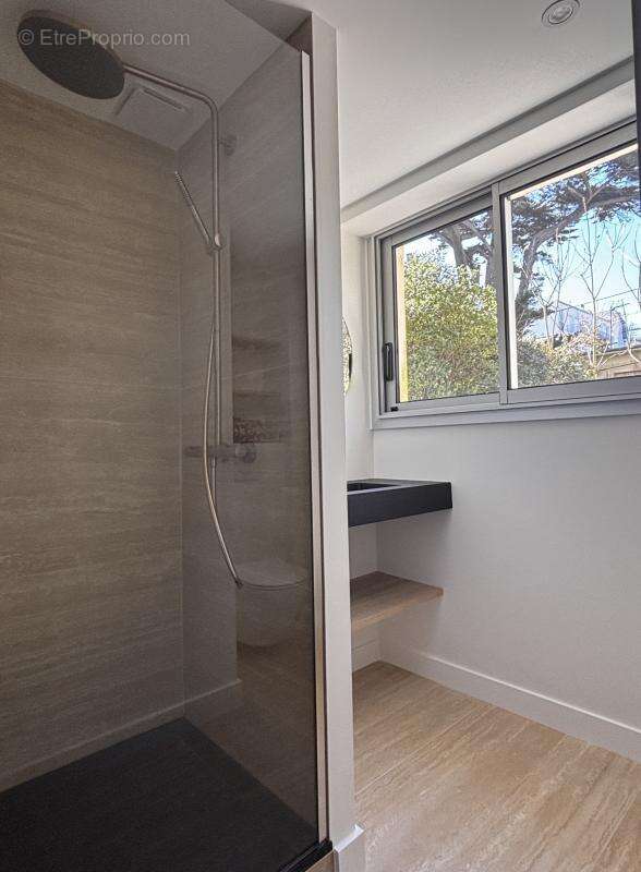 Appartement à LA BAULE-ESCOUBLAC