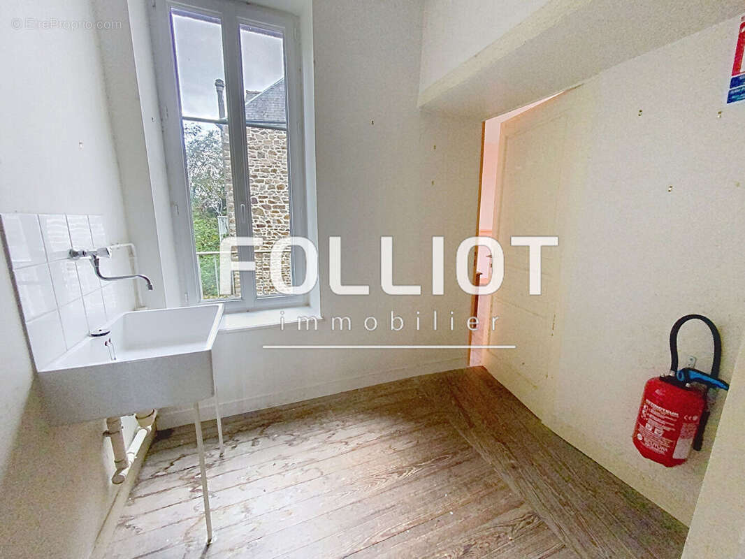 Maison Fougeres 6 pièce(s) - photo 12