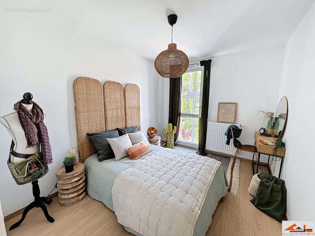 Maison 97 m² à Ramonville-Saint-Agne  - photo 7
