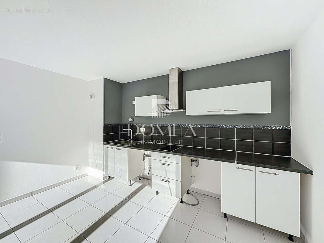Appartement à CASTELNAU-LE-LEZ
