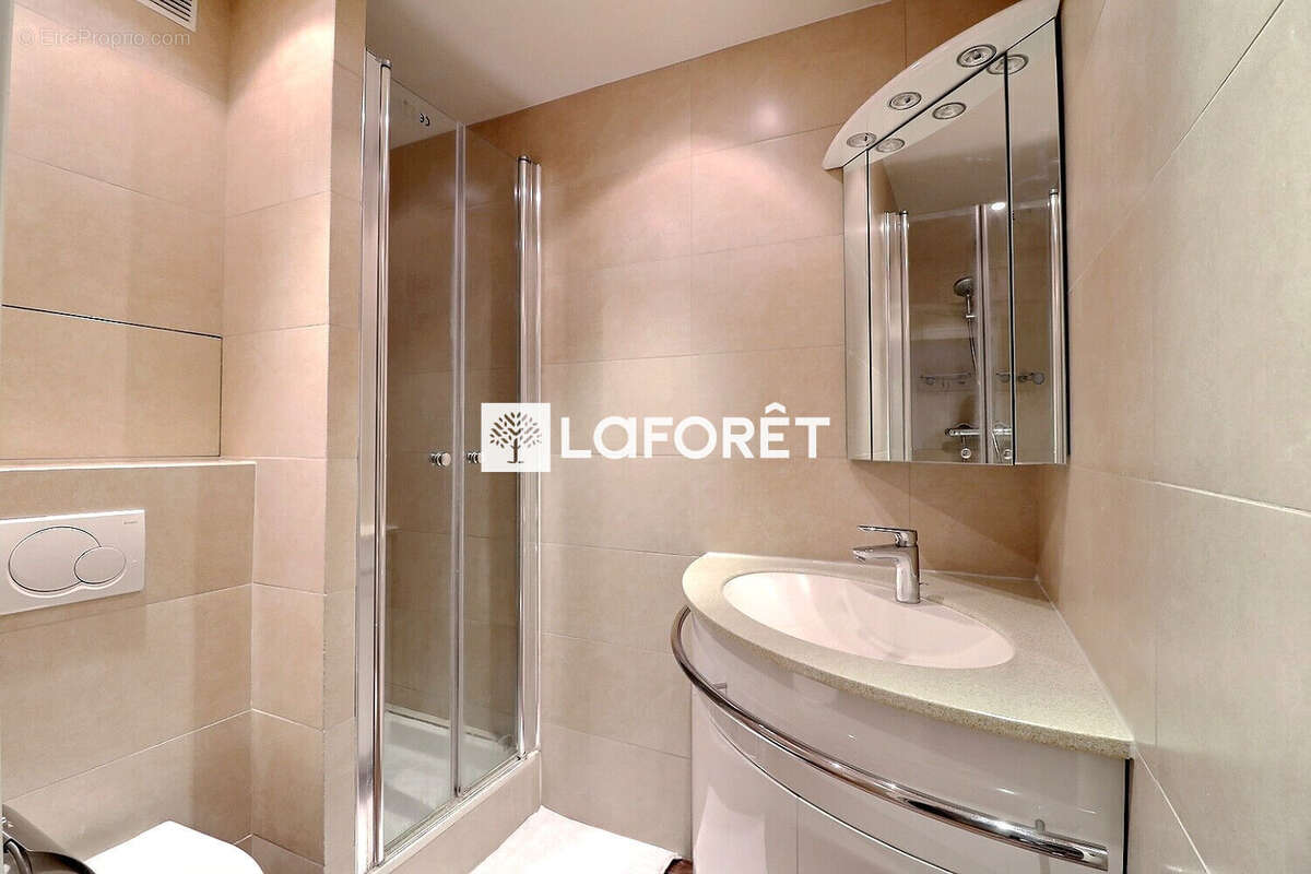 Appartement Rueil Malmaison 6 pièces 118 m2 - photo 13
