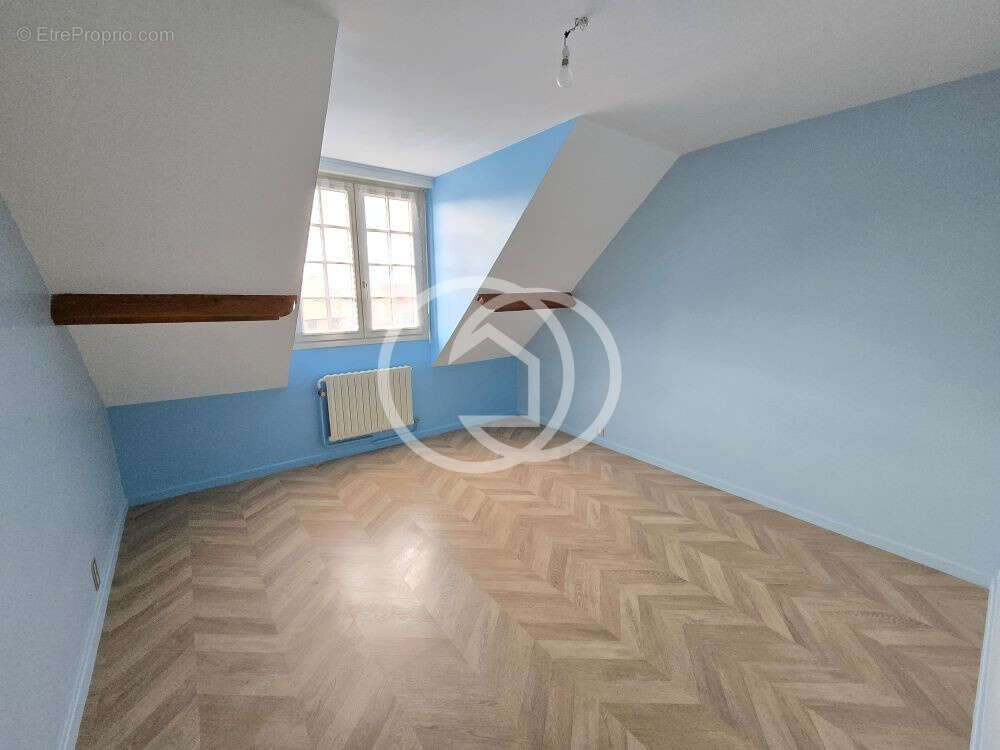 Maison à VERQUIN