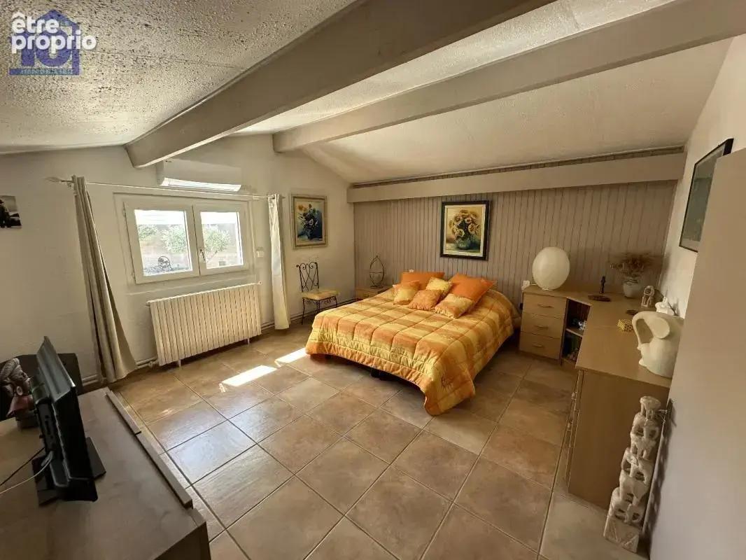 Maison 6 pièces 124 m² à vendre à Lespignan (34710) - photo 4