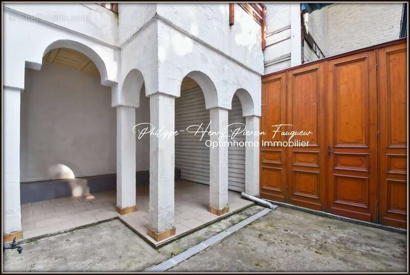 Maison à LILLE