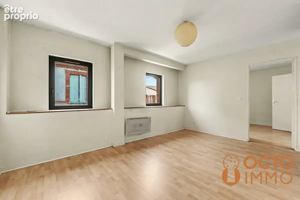 Appartement 2 pièces 38 m² à vendre à Toulouse (31300) - photo 7