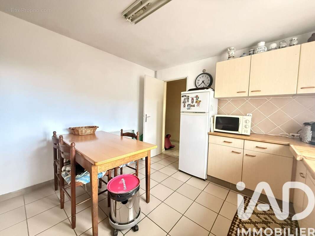 Photo 4 - Maison à COLOMBES